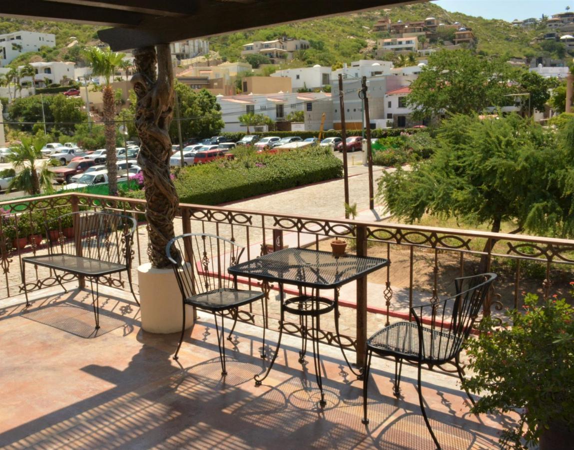 San Angel Suites Cabo San Lucas Exterior foto