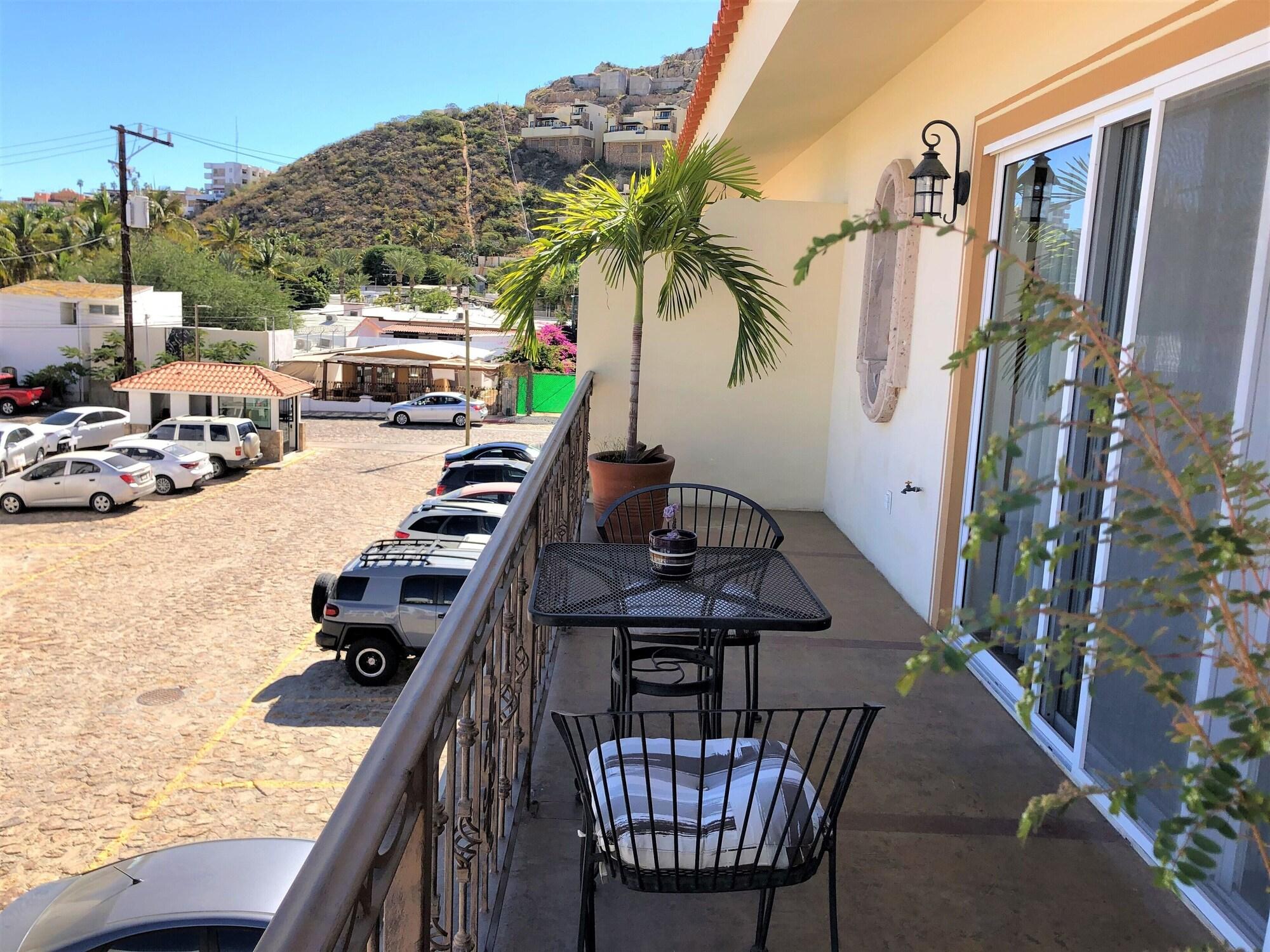 San Angel Suites Cabo San Lucas Exterior foto