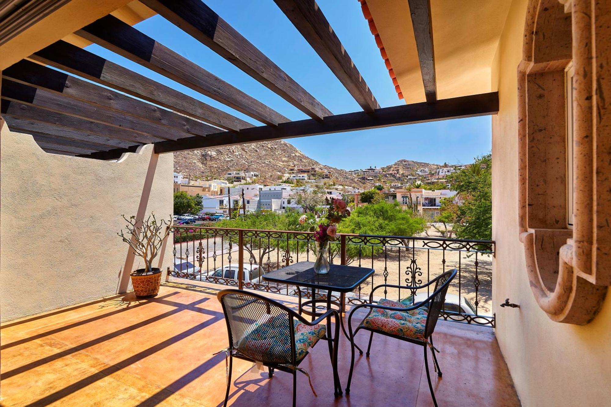 San Angel Suites Cabo San Lucas Exterior foto