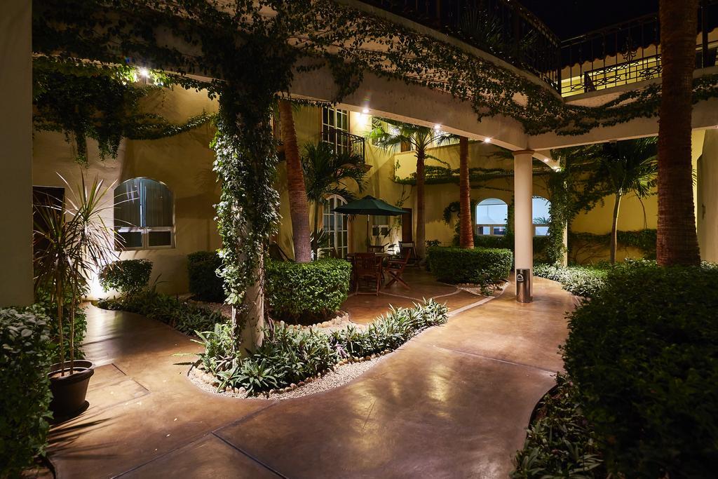 San Angel Suites Cabo San Lucas Exterior foto