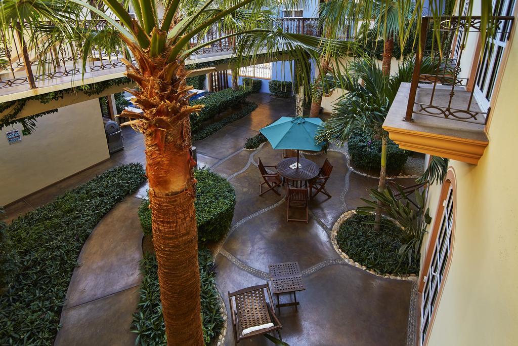 San Angel Suites Cabo San Lucas Exterior foto